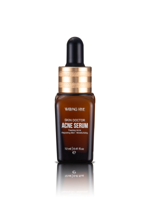 WOONGHYE - SKIN DOCTOR ACNE SERUM 