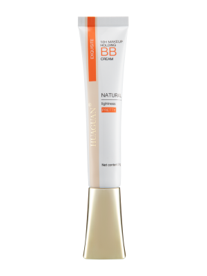 HUAGUAN - 10H MAKEUP HOLDINGS BB CREAM