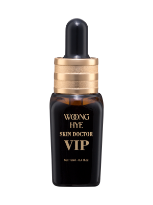 WOONGHYE - SKIN DOCTOR VIP