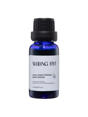  WOONGHYE - COLLAGEN FIRMING SKIN SERUM - TINH CHẤT COLLAGEN TÁI TẠO
