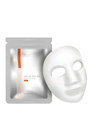HUAGUAN - SUPER RESTORING PEPTIDE MASK - MẶT NẠ SIÊU PHỤC HỒI PEPTIDE