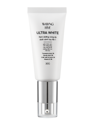 WOONG HYE - KEM TRỊ THÂM ULTRA WHITE