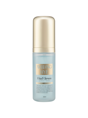 WOONG HYE - VITA5 SERUM 