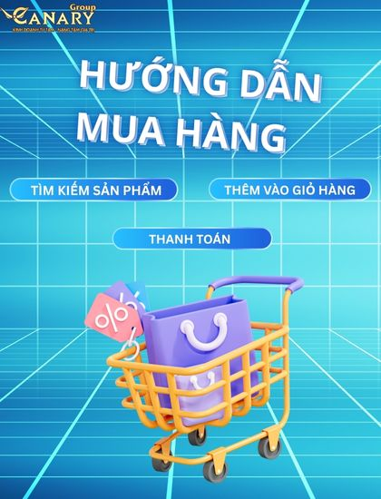 HƯỚNG DẪN MUA HÀNG