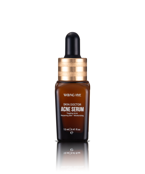 WOONGHYE - SKIN DOCTOR ACNE SERUM 