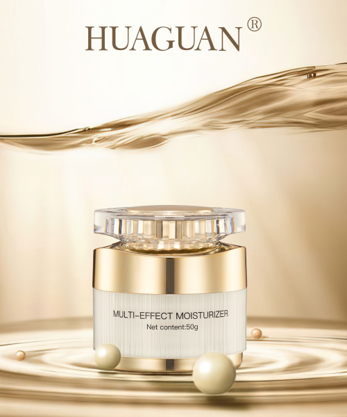  MULTI - EFFECT MOISTURIZER - KEM CẤP ẨM ĐA TẦNG