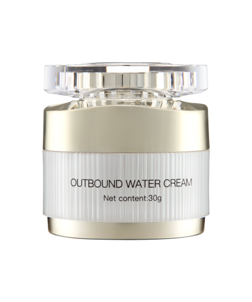 HUAGUAN - OUTBOUND WATER CREAM - KEM CẤP NƯỚC HA BOOSTER