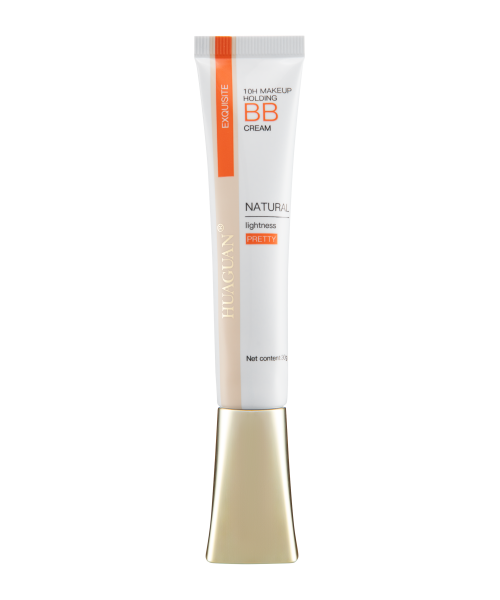 HUAGUAN - 10H MAKEUP HOLDINGS BB CREAM