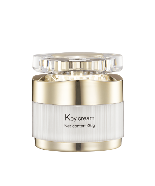 HUAGUAN - KEY CREAM BRIGHTEN - KEM K TRẮNG SÁNG DA