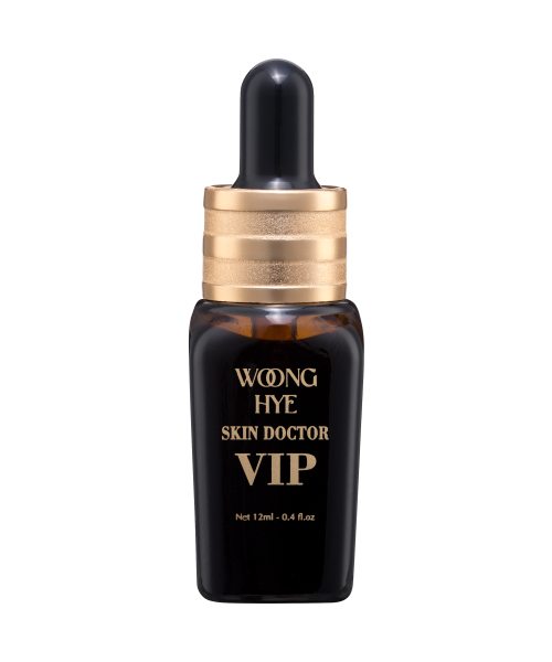 WOONGHYE - SKIN DOCTOR VIP
