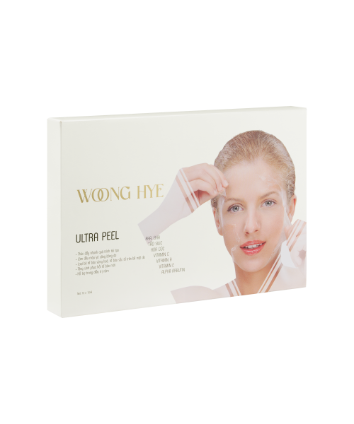 WOONGHYE - ULTRA PEEL 
