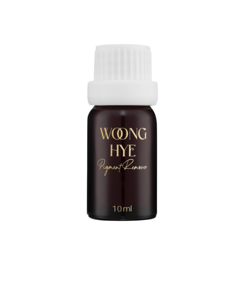 WOONG HYE - PIGMENT REMOVAL -  ĐÀO THẢI SẮC TỐ
