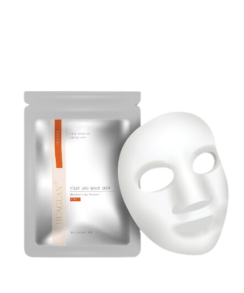 HUAGUAN - SUPER RESTORING PEPTIDE MASK - MẶT NẠ SIÊU PHỤC HỒI PEPTIDE