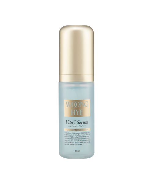 WOONG HYE - VITA5 SERUM 