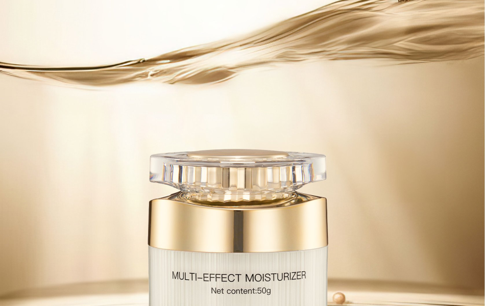  MULTI - EFFECT MOISTURIZER - KEM CẤP ẨM ĐA TẦNG