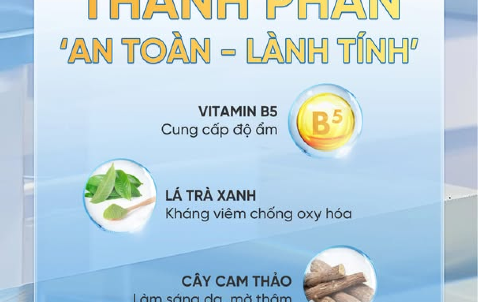 WOONG HYE - O2 MASK - MẶT NẠ SỦI BỌT