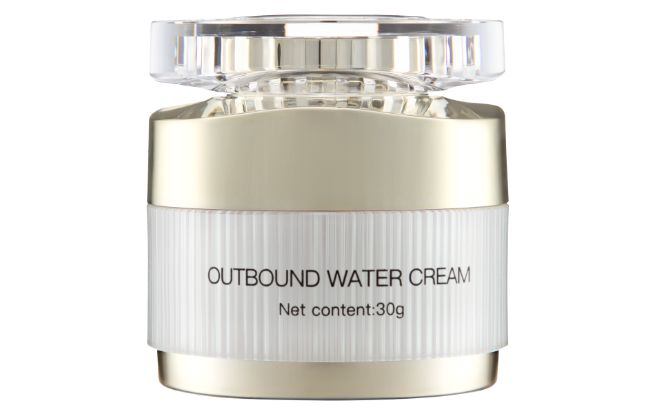HUAGUAN - OUTBOUND WATER CREAM - KEM CẤP NƯỚC HA BOOSTER