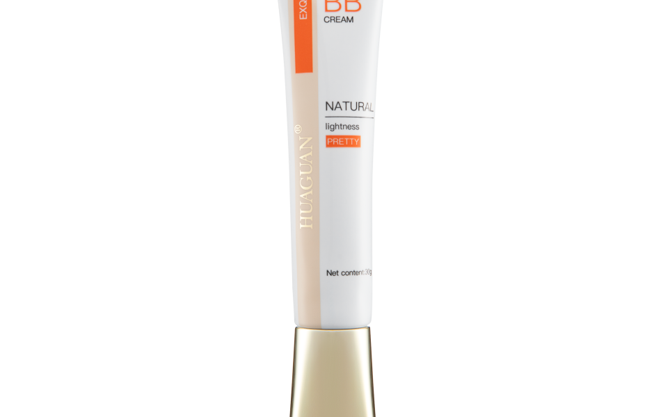 HUAGUAN - 10H MAKEUP HOLDINGS BB CREAM