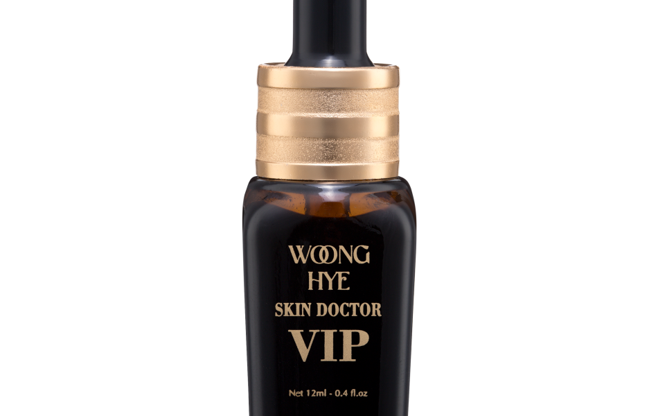 WOONGHYE - SKIN DOCTOR VIP