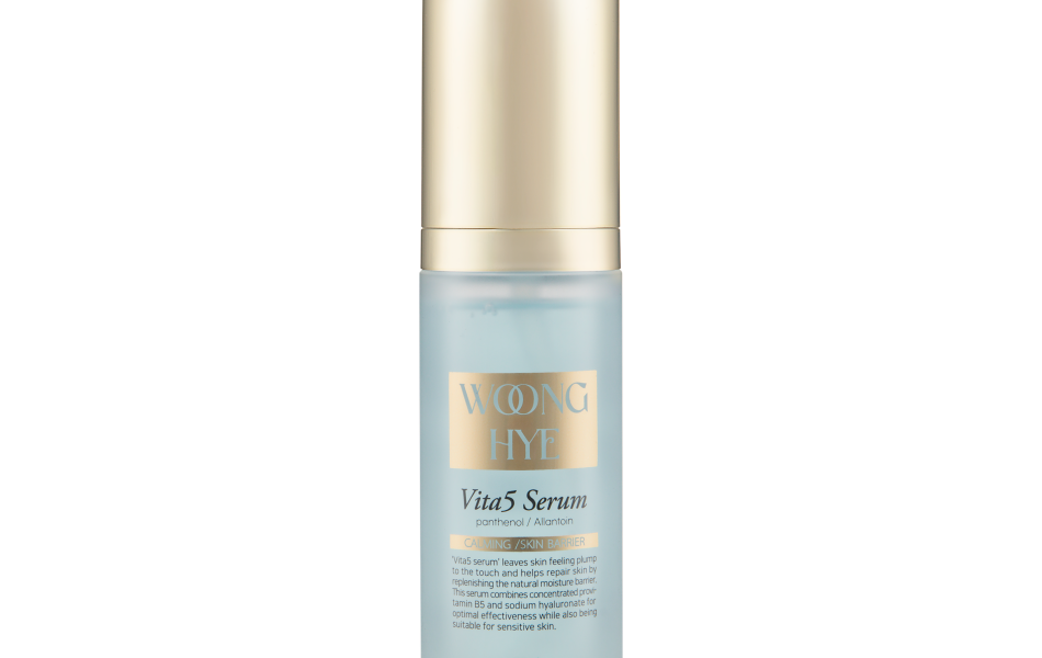 WOONG HYE - VITA5 SERUM 